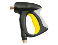 Poignée pistolet KARCHER HP Easy Press avec Softgrip - 4.775-466.0