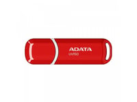 Adata Dashdrive Uv150 - Usb Flash-Enhet - 64 Gb - Usb 3.0 - Röd