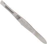 Tweezerman Professional Stainless Steel Slant Tip Tweezerette Tweezer 