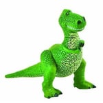 Micki Bullyland WD Figur Disney Toy Story Draken Dinosaurie REX