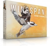 Wingspan: Oceania Expansion (Sv)