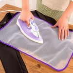 Guard Press Board Insulation Pad Ironing Mesh Ironing Cloth Protection Clothing