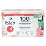 Biolane Couches culottes MULTICOLORE