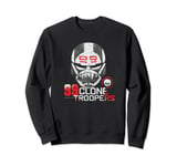 Star Wars The Bad Batch Wrecker 99 Clone Troopers Sweatshirt