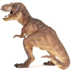 PAPO Dinosaurs Tyrannosaurus Rex with Moving Jaw