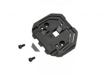 BOSCH PowerTube Horizontal Mounting Plate Kit