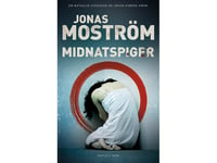 Midnatspiger | Jonas Moström | Språk: Danska