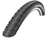 Schwalbe Thunder Burt Snakeskin Speed Folding Mountain Bike Tyre, Black, 27.5x2.25