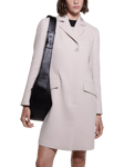 SISLEY Duster Coat, Cream