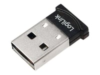 Logilink Usb Bluetooth V4.0 Dongle - Usb - Bluetooth 4.0 Edr - Klasse 1