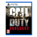 ACTIVISION PS5 Jeu Call Of Duty Vanguard