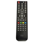 ER-83803D convient à la télécommande TV Hisense/DEVANT 43K786D 49K786