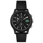 Lacoste Mens 12-12 Watch RRP £125. New and Boxed. 2 Year Warranty.