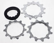 SRAM APEX XPLR 12 Speed Cassette PG-1231 11T-12T-13T cog set & LockRing