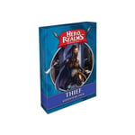 Hero Realms: Thief - Adventure Deck (Exp.)