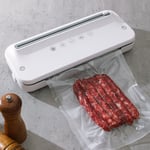 Machine Sous Vide Alimentaire 3 en 1 - Machine de Scellage pour la conservation des aliments