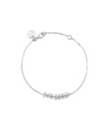 Layers Simone Bracelet Silver