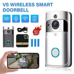 Ring Video Doorbell HD video Wireless Doorbell Advanced Motion Detection Camera