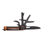 Gerber Armbar Scout Multiverktyg - Burnt Orange