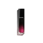 ROUGE ALLURE LAQUE (Farge: 94 - CRISTAL PINK)