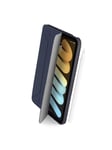 Pipetto Origami No1 Original Case for iPad Mini (7:th gen) - Dark Blue