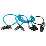 Kondor Blue Z Cam E2 Flagship Cable Pack