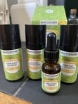 BEAUTY KITCHEN Oil Hydrate & Nourish Discovery Collection Anti-Ageing