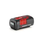 Batteri AL-KO 40 V max. / 5,0 Ah, Li-Ion, 180 Wh