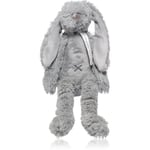 Happy Horse Rabbit Richie Tiny Grey Udstoppet legetøj 28 cm