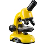 NATIONAL GEOGRAPHIC Microscope 40x-800x | ✅ Black Friday Deals