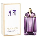 Thierry Mugler Alien EDT (W) [ 60ml ]