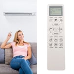 Air Conditioner Remote Control AC Remote Control Simple Using For Home