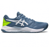 Asics ASICS Gel Challenger 13 Allcourt Steel blue Mens (40.5)