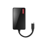 Lenovo 100 Ports USB-C Travel Dock