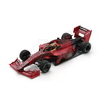 [FR] Spark Model SF19 NEXT50 TEST 2022 "RED TIGER" 1:43 - SJ131