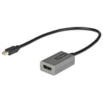 StarTech.com Adaptateur video Mini DisplayPort vers HDMI