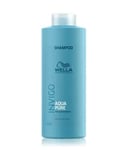 Wella Professionals Invigo Scalp Balance Shampoo 1000ml