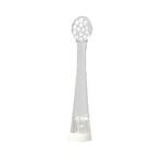 1X(6PCS Kids Toothbrush Heads for Sonic Electric Toothbrush Children Replacement