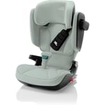 BRITAX RÖMER KIDFIX i-SIZE -turvavyöistuin, 100 - 150 cm, Jade Green