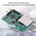 RF SDR Development Module Compact Size 1MHz-6GHz Software Defined Radio Board