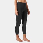 Helly Hansen Dame Blaze 7/8 Turtights Grå Xs