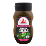 Poppamies The Sauce Sweet Chili 290 ml