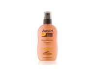 Self-tanning spray on face and body 150 ml
