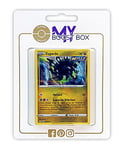 my-booster-SWSH07-FR-118H Pokémon Company Cartes, SWSH07-FR-118H