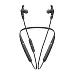 Jabra Evolve 65e MS trådløse in-ear hovedtelefoner