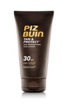 Piz Buin Tan & Protect Tan Intensifying Sun Lotion Spf 30 150ml