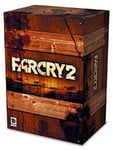 Far Cry 2 Collector