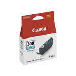 CANON PFI-300PC PHOTO CYAN FOR CANON PRO-300