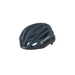 Giro Syntax - Casque vélo Harbor Blue 51-55 cm