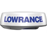 Lowrance Halo24 Radar